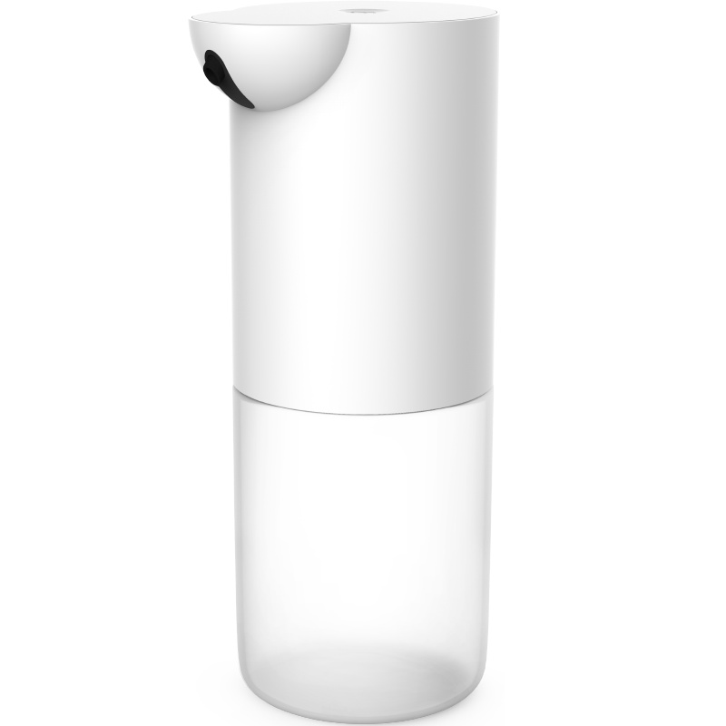 朗菲自动感应洗手机 泡沫洗手机自动感应器洗手液机家用