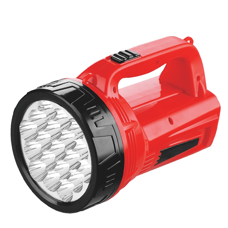 LED大功率充电式探照灯 DP-7063型号