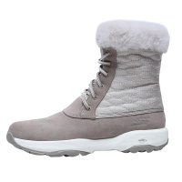 skechers斯凯奇女鞋休闲鞋靴子14780