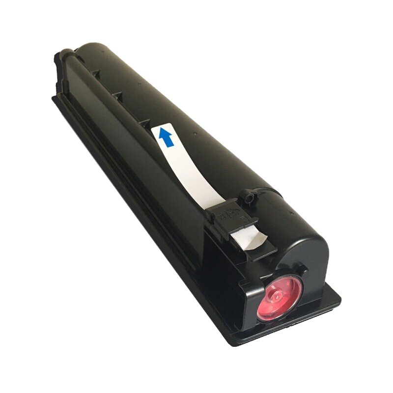 东芝T-FC415C原装粉盒墨粉墨盒碳粉硒鼓适用2010/4515AC 红色高容T-FC415C-M（570克）原装