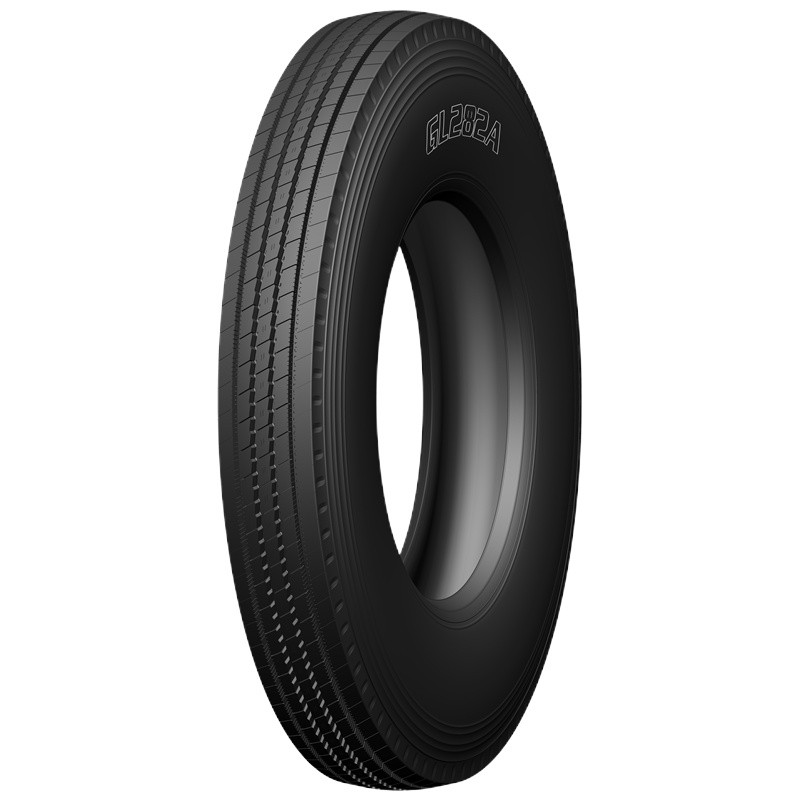 前进 (ADVANCE) 无内胎系列315/70R22.5 真空型GL282A