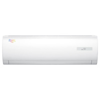 美的 3匹冷暖变频空调挂机KFR-72GW/BP2DN8Y-DA401(3)（辅材另算）3米以内铜管免费