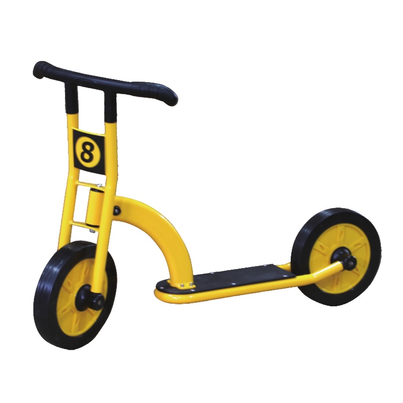 巧可粒幼儿滑板车