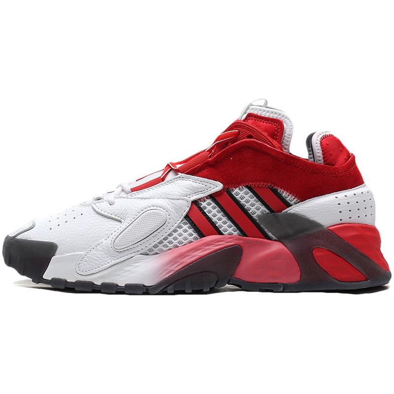 adidas阿迪达斯三叶草男鞋运动鞋休闲鞋FV8406