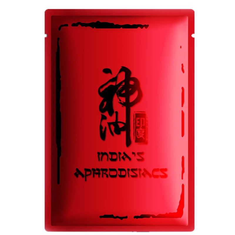 赠品专用勿拍!款式随机发!男用湿巾神油1片装(新疆西藏不送)