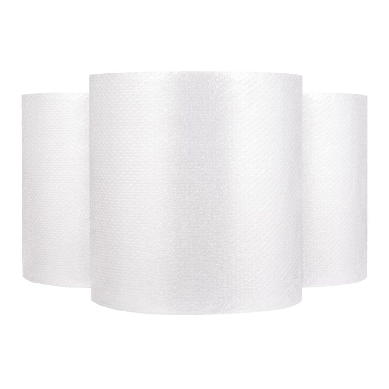 臻远加厚气泡膜快递打包防压气泡垫包装防震膜 长80cm宽20cm