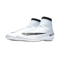 耐克MERCURIALXVCTORY VICR7DF IC C罗室内球场足球鞋903611-401