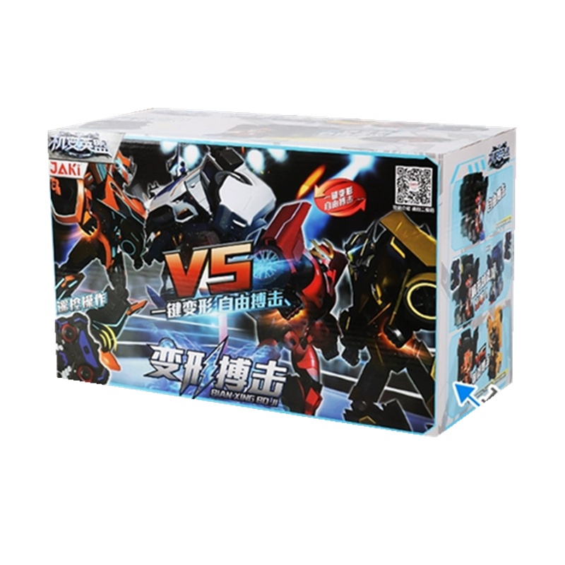 佳奇夜旋风(阿尔法罗密欧)TT8802