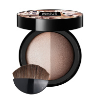 玛丽黛佳高光阴影修容盘 遮瑕一体盘鼻影阴影侧影暗影提亮发际线粉