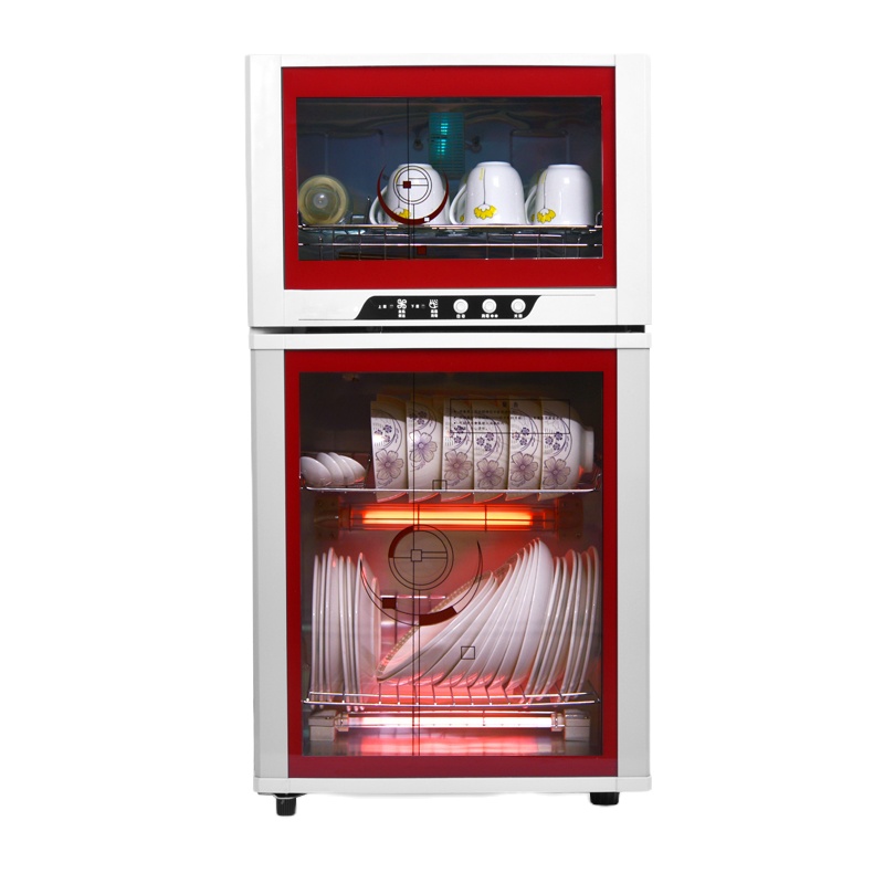 ZTP80A-23(H)立式消毒柜