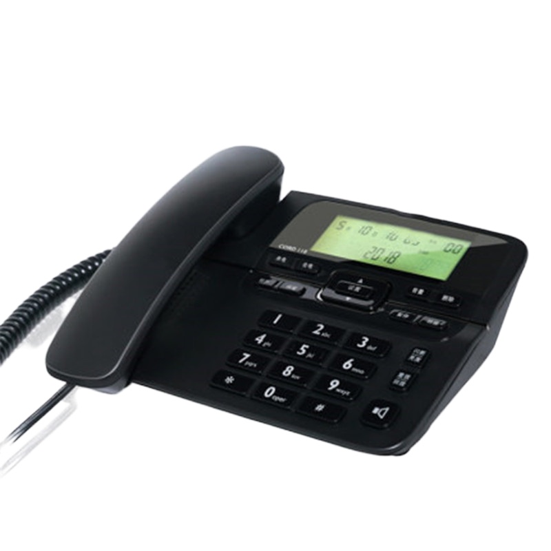 飞利浦 cord 108电话机 1台