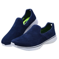 skechers斯凯奇男鞋健步鞋休闲鞋54166