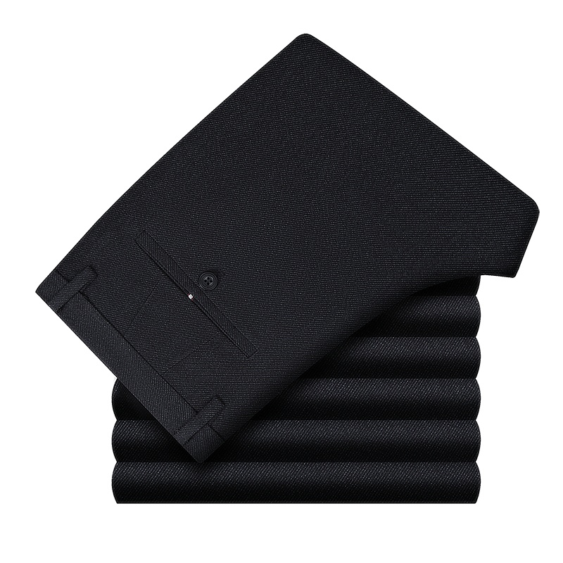 男士加厚休闲裤WJ2180H