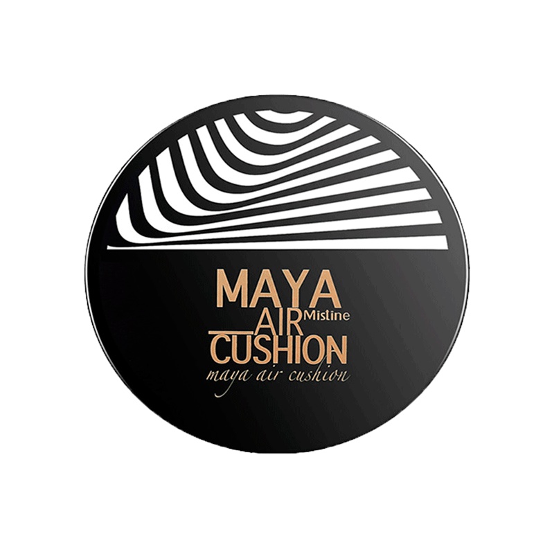 蜜思婷玛雅气垫BB霜15g