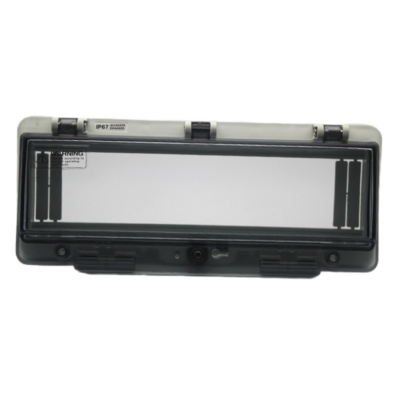 合讯工具库 密检器罩子 JM-A