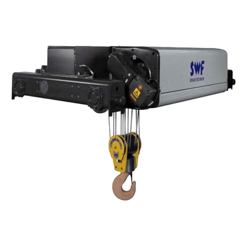 企采严选 SWF科尼2T/3T吊钩总成（SWF-QB)