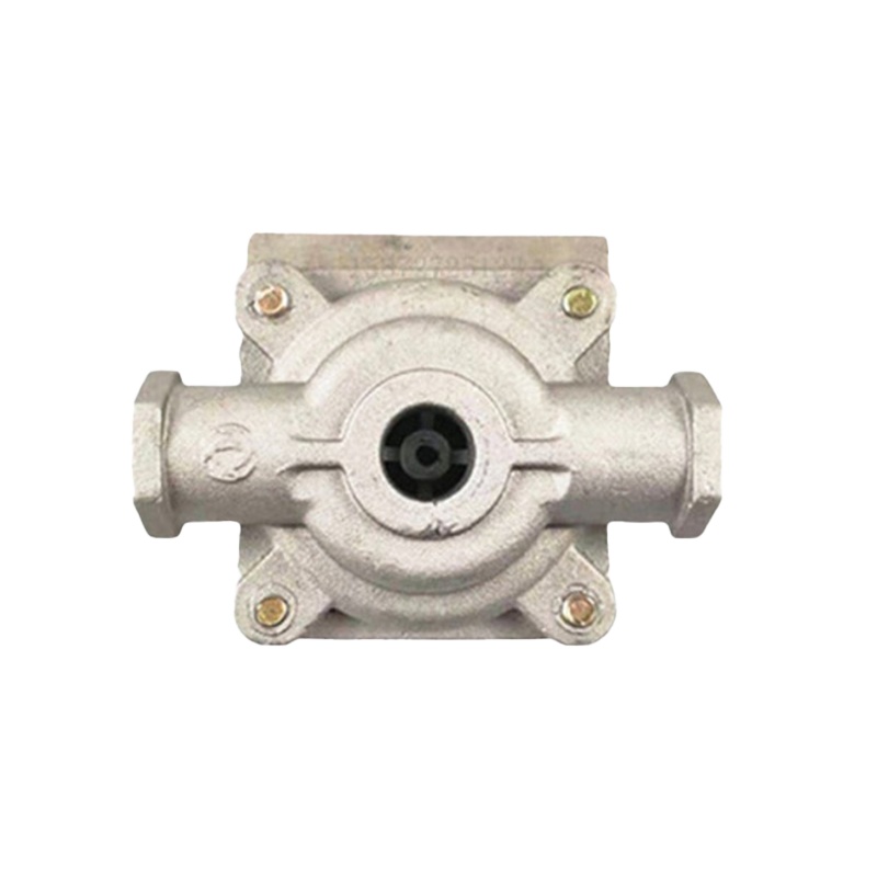 东风EQ1118快放阀 原厂正品 超长质保