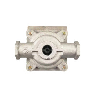 东风EQ1118快放阀 原厂正品 超长质保