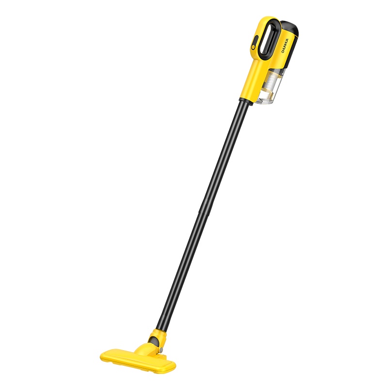 春花(CHUNHUA) 无线手持吸尘器CC-P6Y S 黄色