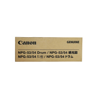 佳能(Canon) NPG-53/54 感光鼓组件 6555 6565 6575 硒鼓