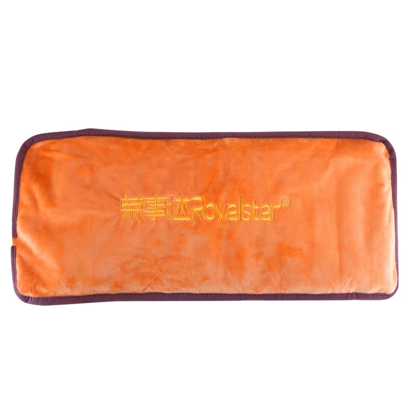 荣事达(Royalstar)盐袋海盐粗盐热敷包电加热家用艾草非带子盐包电热理疗盐袋子