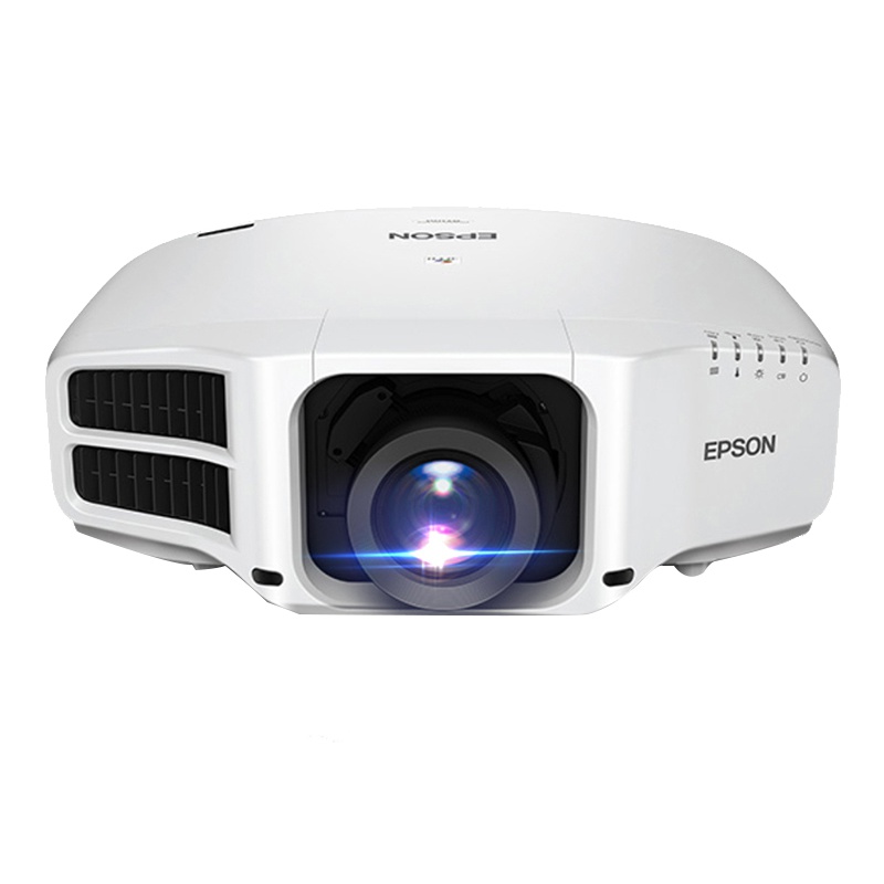 [套餐]爱普生(EPSON)CB-G7900U[上门安装]高端商务办公工程投影机1080P家用超高清投影仪7000流明