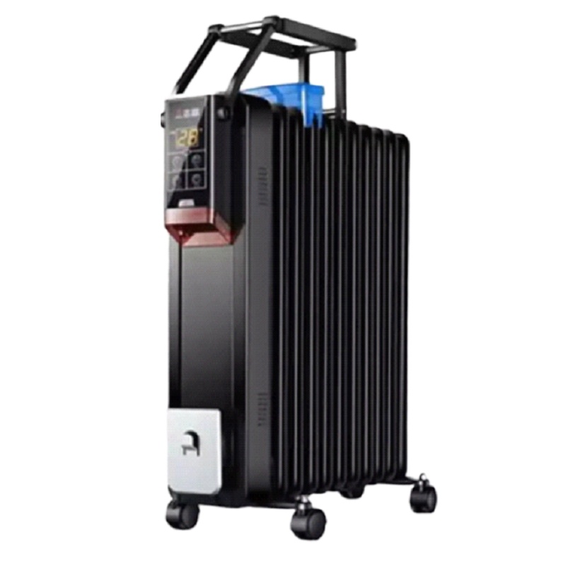 志高 油汀D13X 智能电暖气 单台装