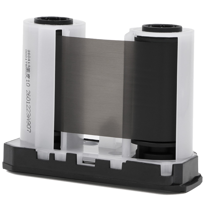 伟文(wewin) RP50-5045(907) 标签打印机热转移色带/碳带 黑色