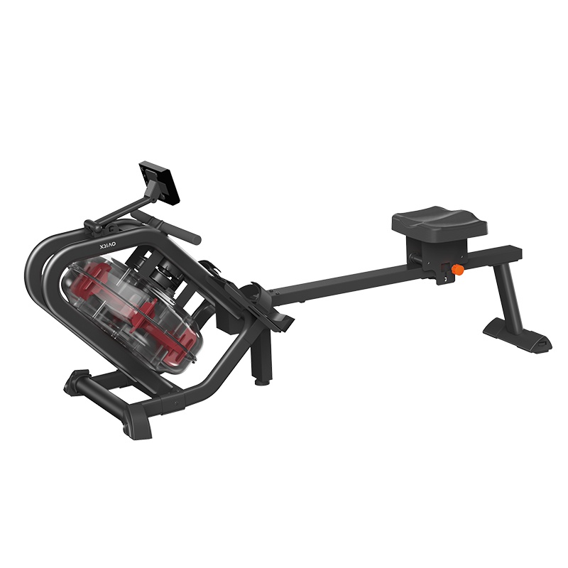 小乔水阻划船机家501 多功能室内健身运动器材商用智能超静音