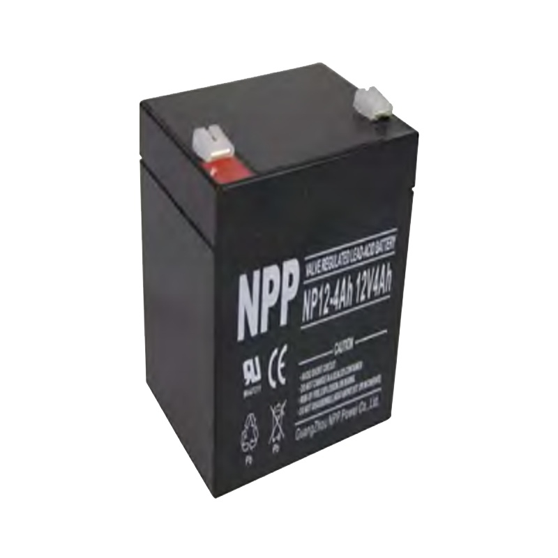 耐普(NPP)蓄电池NPG12-4AH