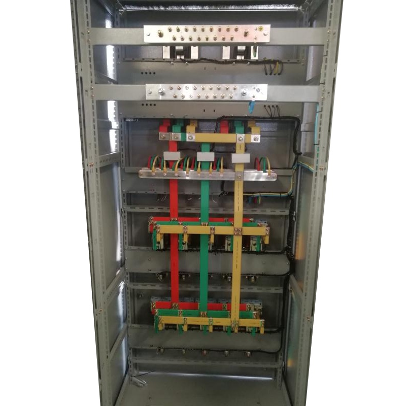 兰红定 制 UPS 配 电 柜(含辅材)