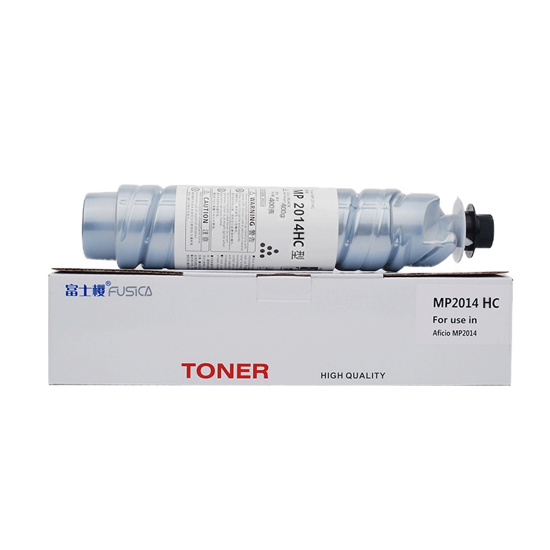 富士樱 MP1610墨粉盒适用理光MP1610 1800 1810 1811 1812 1911 2000 2011