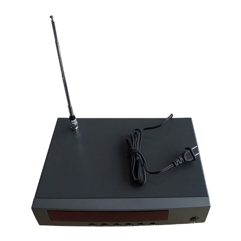 伟力视讯无线大功率防盗报警器99防区远程智能远距离红外报警主机