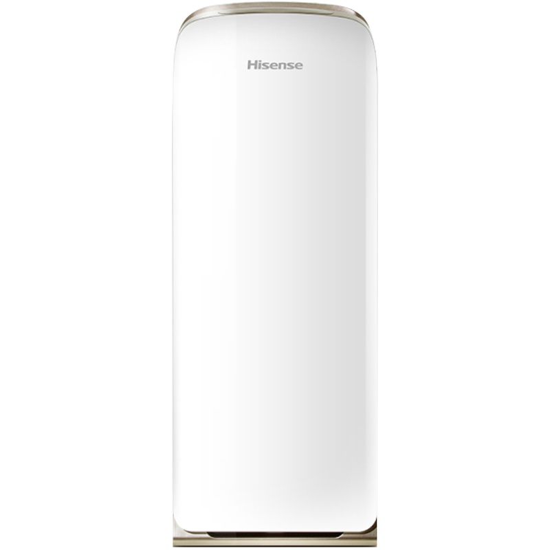 海信(Hisense) 空气净化器 KJ650F-NH Germagic杀菌技术 大净化量 除醛先锋 除菌型净化器