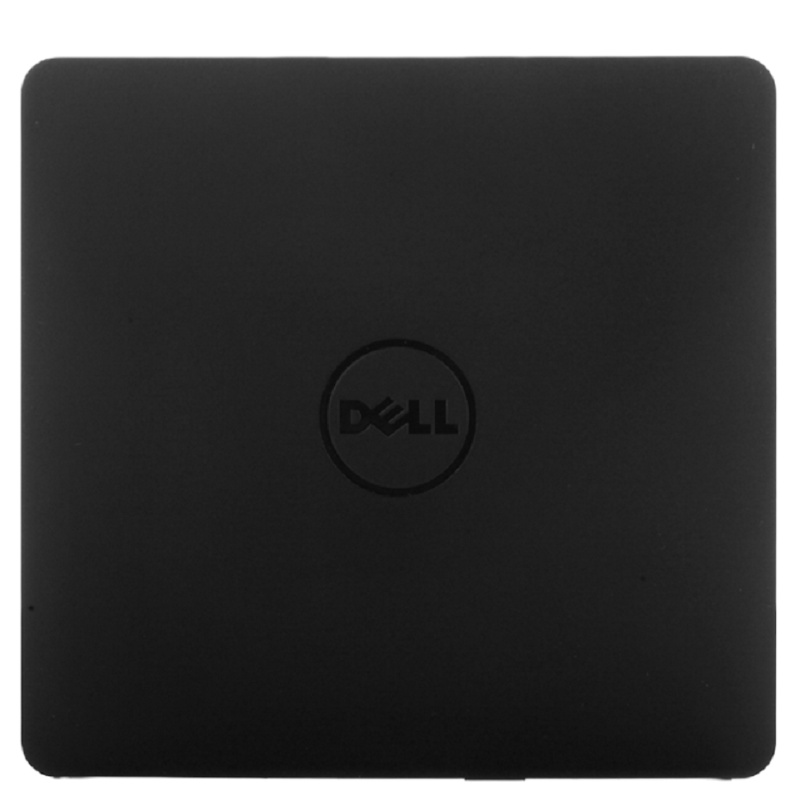 戴尔（DELL）DW316外置光驱DVD刻录机 USB接口 USB外接笔记本台式机通用移动光驱