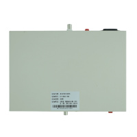 新广邮通 GY-OMUX-8M 多业务光端机 2E1+2路物理隔离以太网+4路自动+4路磁石