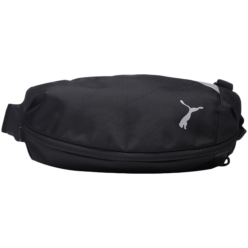 【自营】PUMA彪马男包女包运动包胸包腰包斜跨单肩包075833