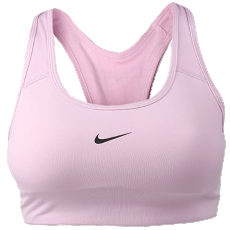 Nike耐克女运动胸衣瑜伽健身透气文胸BV3637-663