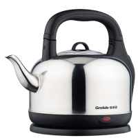 格来德 304不锈钢电热水壶4.2升
