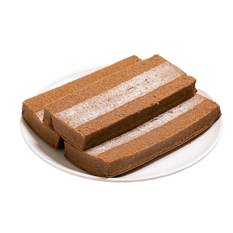 凯利来可可森林480g休闲零食糕点点心食品小吃早餐早点下午茶