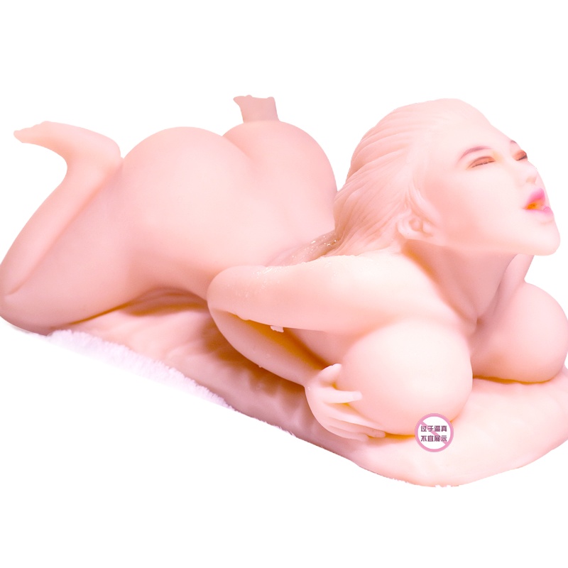 久爱硅胶充气娃娃实体真人假阴道男性电动飞机杯阴臀倒模玩具情爱自慰器男用性机器人成人情趣性用品动漫男生性用快乐器全身名器