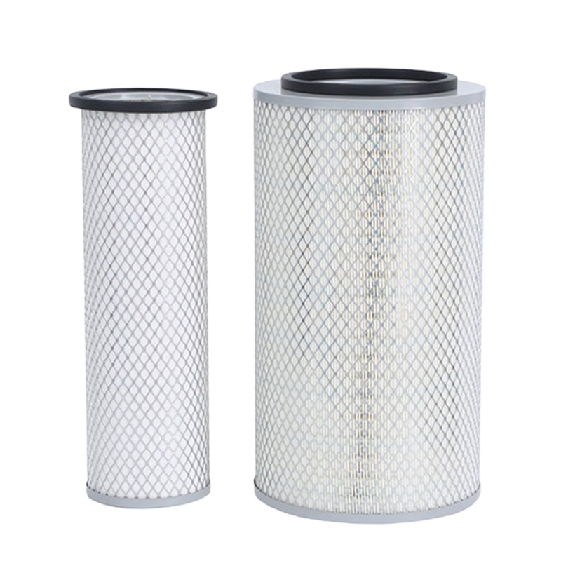 滤佳特 (LUJIATE) 东风EQ2102N 空气滤清器