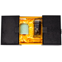 森山牌铁皮石斛灵芝西洋参浸膏 100ml/瓶*1瓶/盒
