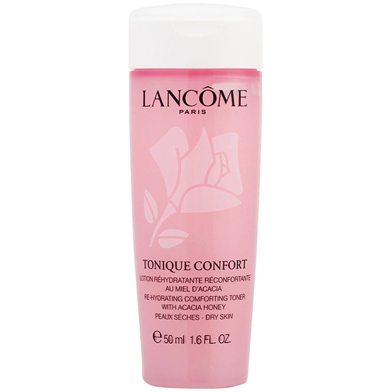 LANCOME 兰蔻清滢柔肤水50ml*3