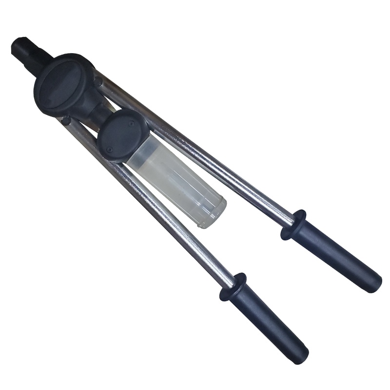 凯希捷 重型双把抽芯铆钉手动枪 KXJ-90001