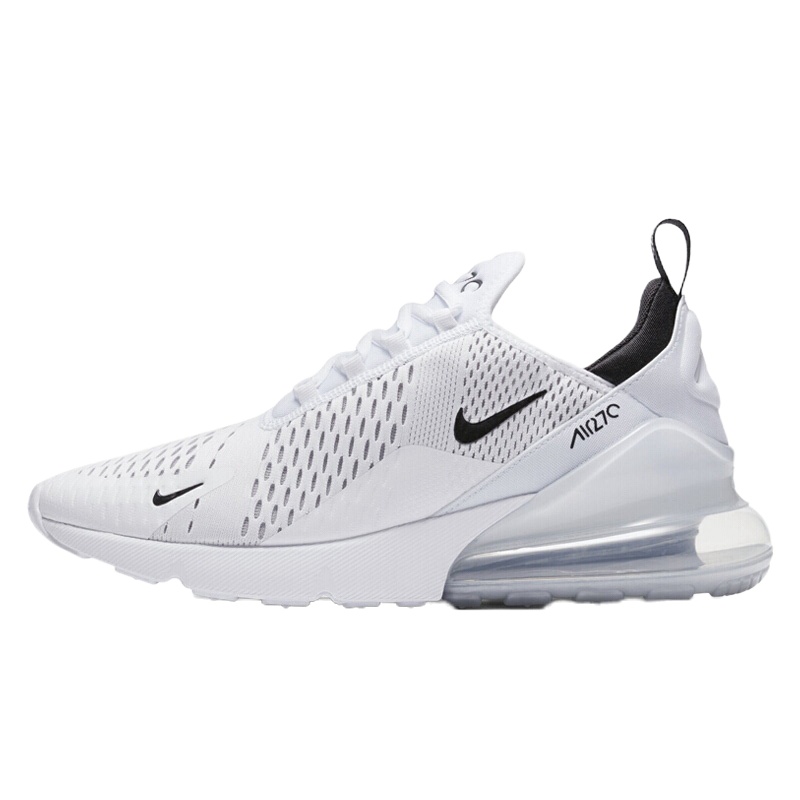 NIKE/耐克 新款AIR MAX 270气垫跑步休闲运动鞋AH8050-100