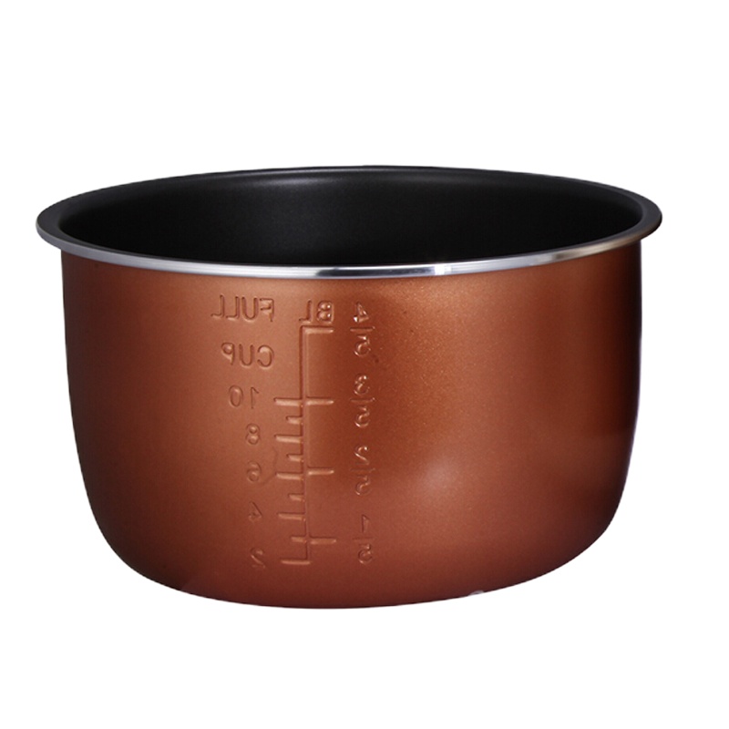 长虹(CHANGHONG) CYL-50E02S 电压力锅