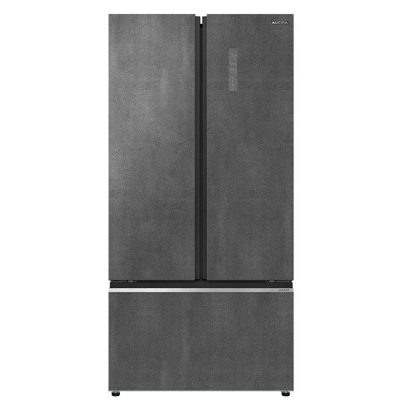 澳柯玛中式对开冰箱 BCD-571WPGXI 冰川岩