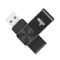 （DT）爱国者(AIGO) U266 32G 360°旋转防护 U盘 （计价单位：个）