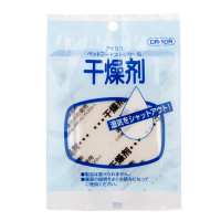 爱丽思储粮桶干燥剂单片装宠物粮食桶干燥剂除湿剂爱丽丝防潮剂